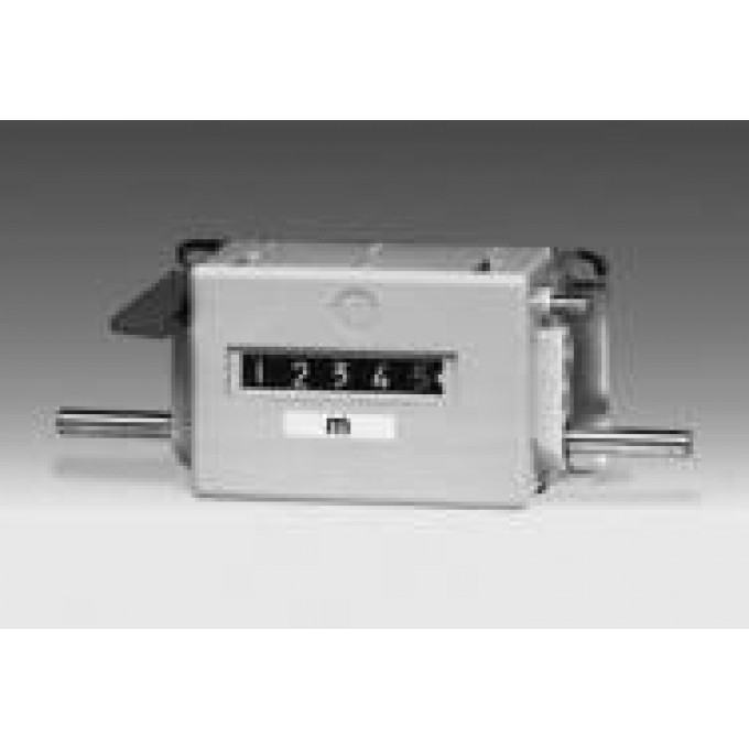 Счетчик M 410 BAUMER 119673