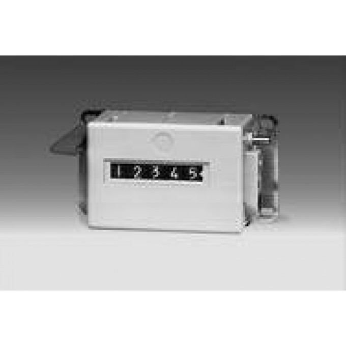 Счетчик M 411 BAUMER 119675