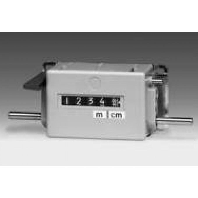 Счетчик M 410.A BAUMER 119676