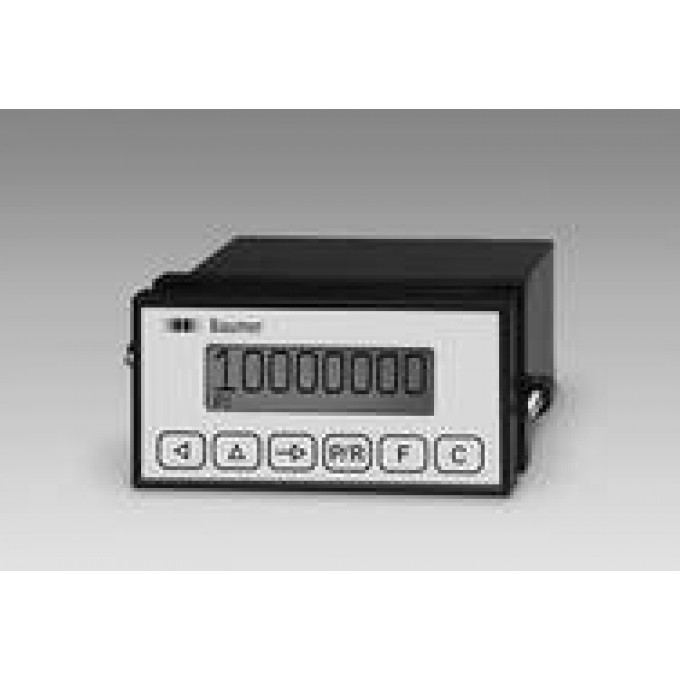 Электронный процесс-контроллер NA214 BAUMER 119677