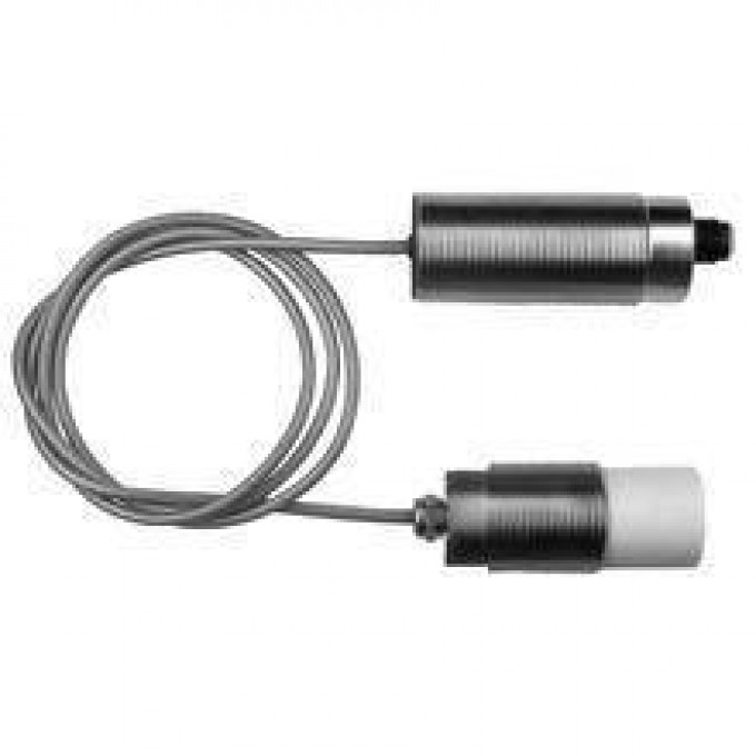 Емкостной датчик CFAH 30P1200/S14 BAUMER 7554