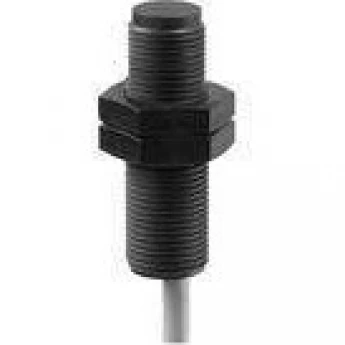 Емкостной датчик CFAK 12P1103 BAUMER 7563