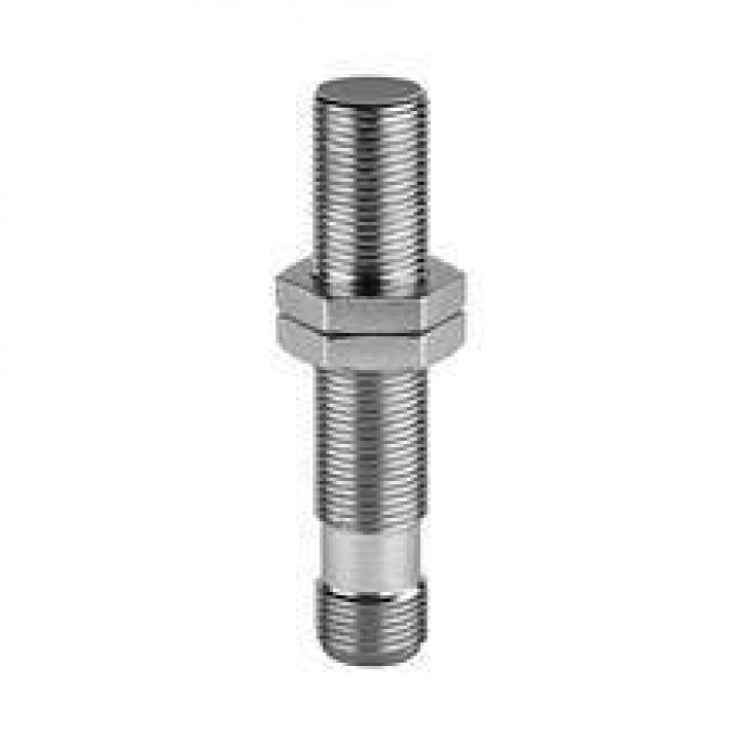 Индуктивный датчик IR12.D06L BAUMER 7577