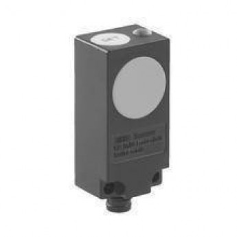 Индуктивный датчик IWFK 20 (Teach-in) BAUMER 7580