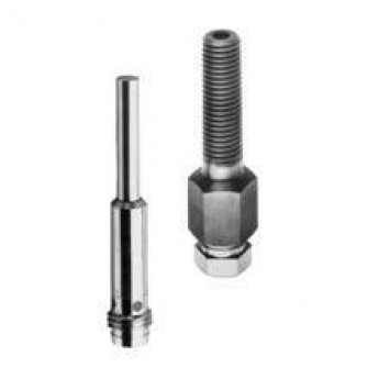 Индуктивный датчик IARM 08 BAUMER 7592