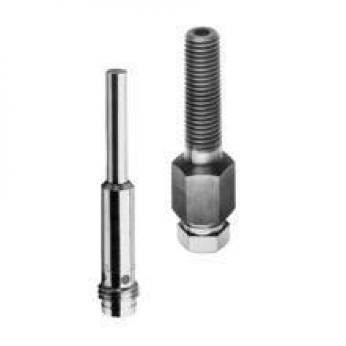 Индуктивный датчик IARM 08 BAUMER 7592