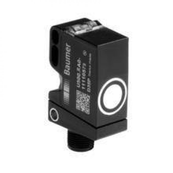 Ультразвуковой датчик U500.RA0-11110579 BAUMER 7654