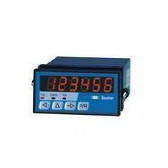 Счетчик TA200 BAUMER 7713