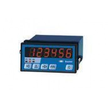 Счетчик TA201 BAUMER 7714