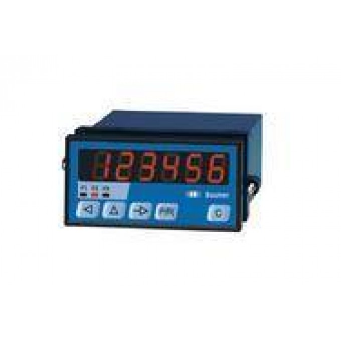 Счетчик TA201 BAUMER 7714