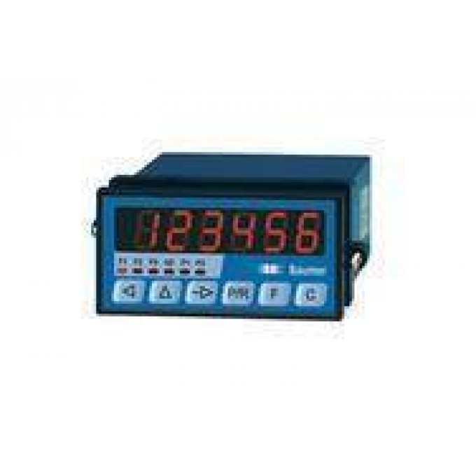 Счетчик TA202 BAUMER 7715