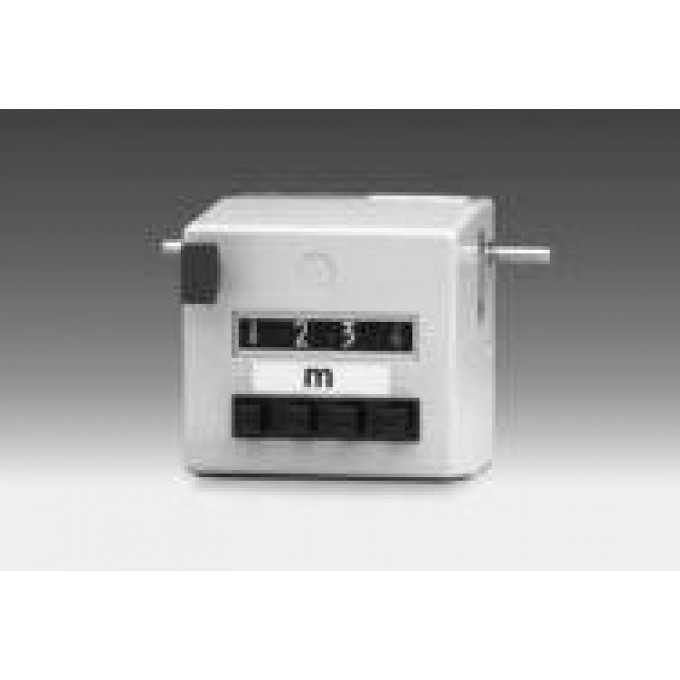 Счетчик ME102 BAUMER 7717