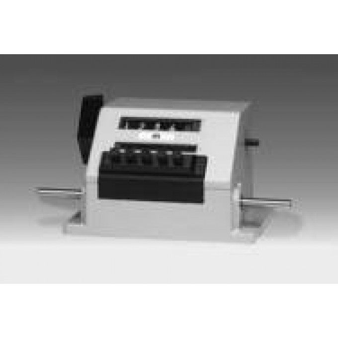 Счетчик ME280 BAUMER 7718