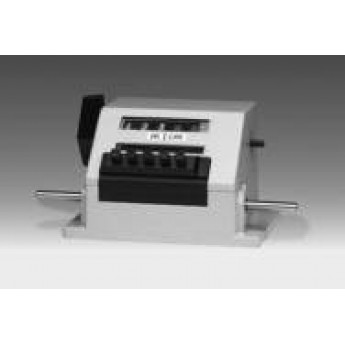 Счетчик ME280 PTB BAUMER 7720