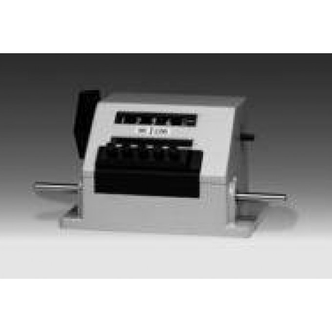 Счетчик ME282 PTB BAUMER 7721