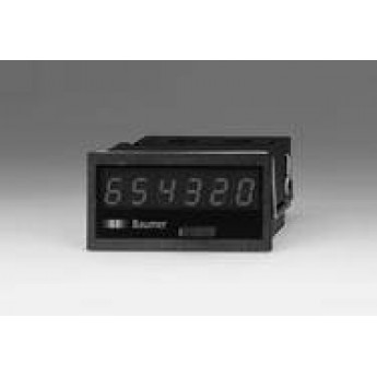 Счетчик N 208 BAUMER 7722