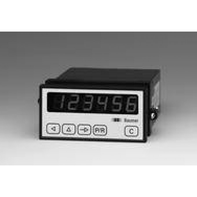 Счетчик N 214 BAUMER 7723