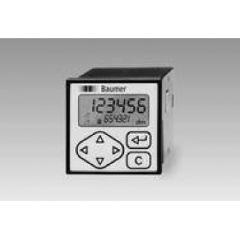 Счетчик NE134 BAUMER 7724