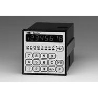 Счетчик NE212 BAUMER 7728