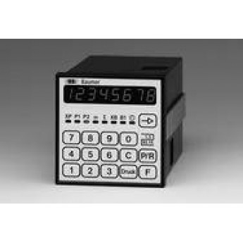 Счетчик NE215 BAUMER 7729