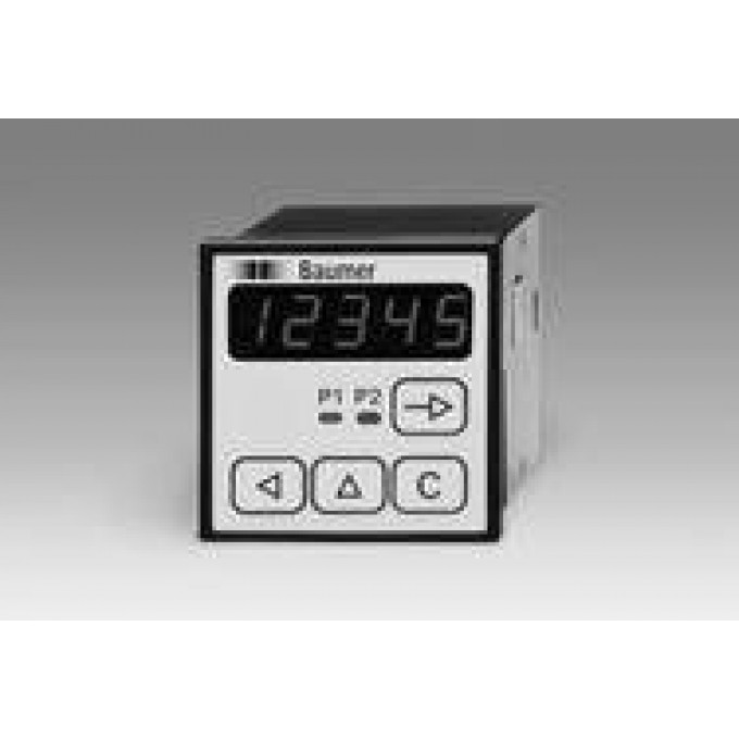 Счетчик NE216 BAUMER 7730